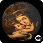 Oracion a Nuestra Señora de Belen con Audio آئیکن