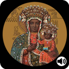 Oracion a Nuestra Señora de Czestochowa con Audio иконка
