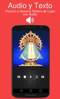 Oracion a Nuestra Señora de Lujan con Audio स्क्रीनशॉट 1