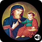 Oracion a Nuestra Señora de la Consolata con Audio ikona