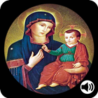 Icona Oracion a Nuestra Señora de la Consolata con Audio