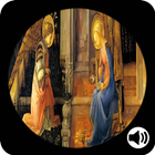 Oracion a Nuestra Señora de la Anunciacion Audio icône