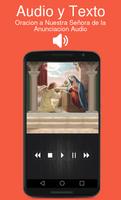 Oracion a Nuestra Señora de la Anunciacion Audio 포스터