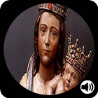 Oracion a Nuestra Señora de la Almudena con Audio أيقونة