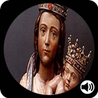 Oracion a Nuestra Señora de la Almudena con Audio icône