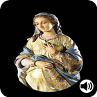 Oracion a Nuestra Señora de la Dulce espera Audio biểu tượng