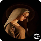 Oracion a Nuestra Señora del Adviento con Audio icône
