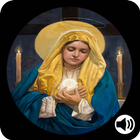 Oracion a Nuestra Señora de la Eucaristia Audio アイコン