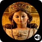 ikon Oracion a Nuestra Señora del Amor Hermoso Audio