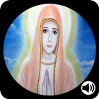 Icona Oracion a Nuestra Señora del Amor Infinito Audio