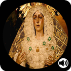 آیکون‌ Oracion a Nuestra Señora de la Macarena con Audio