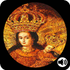 Oracion a Nuestra Señora de las Lajas con Audio icon