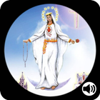 Oracion a Nuestra Señora de la Preciosisima Sangre icône