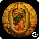 آیکون‌ Oracion a Nuestra Señora del Milagro con Audio