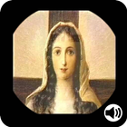 Oracion a Nuestra Señora de los pueblos con Audio आइकन