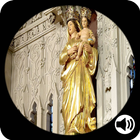 Oracion a Nuestra Señora del Pronto Socorro Audio ikon