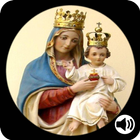 Oracion a Nuestra Señora del Sagrado Corazon Audio आइकन