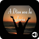 APK Oracion a Gloria a Dios con Audio