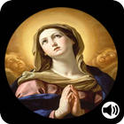 Oracion a la Inmaculada Concepcion con Audio icon