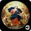 Oracion a la Virgen de Desatanudos con Audio