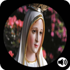 Oracion a la Virgen de Fatima en Audio آئیکن