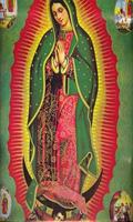 Poster Mi Virgen de Guadalupe