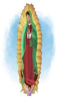 Mi Virgen de Guadalupe Ekran Görüntüsü 2