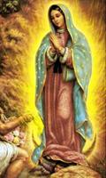 Milagrosa Virgen De Guadalupe Ekran Görüntüsü 1