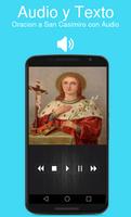 Oracion a San Casimiro con Audio Screenshot 1