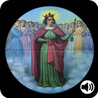Oracion a Santa Ursula con Audio Zeichen