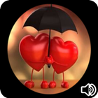 Poema de Amor y Vida con Audio icône