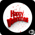 Poema para el dia de San Valentin con Audio icono