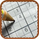 SUDOKU PRO icône