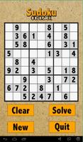 SUDOKU PRO syot layar 1