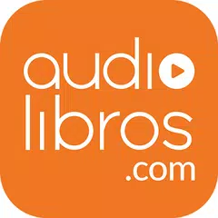 Audiolibros.com アプリダウンロード