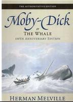 Moby Dick Audio Book syot layar 1
