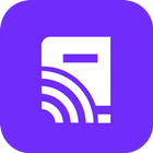 Free Audiobooks Search 2.0 icône