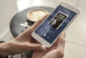 Audiobooks Search from audible تصوير الشاشة 2