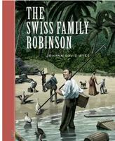 برنامه‌نما The Swiss Family Robinson عکس از صفحه