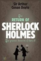 The Return of Sherlock Holmes capture d'écran 1