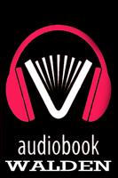 Walden Audio Book постер