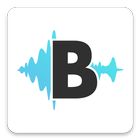 audioBoom ícone