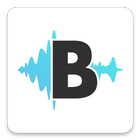 audioBoom icône