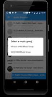 Audio Booster اسکرین شاٹ 1