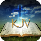 Audio Bible (KJV) icône