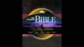 Audio Bible NIV capture d'écran 2