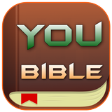 You Bible Audio VerSion Zeichen