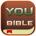 You Bible Audio VerSion-icoon