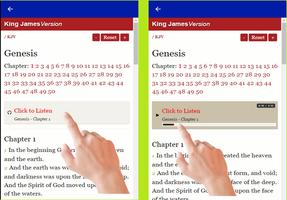 You Bible Audio VerSion capture d'écran 2