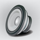 Audio Blaster Prank icon